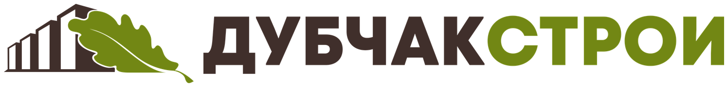 Дубчакстрой